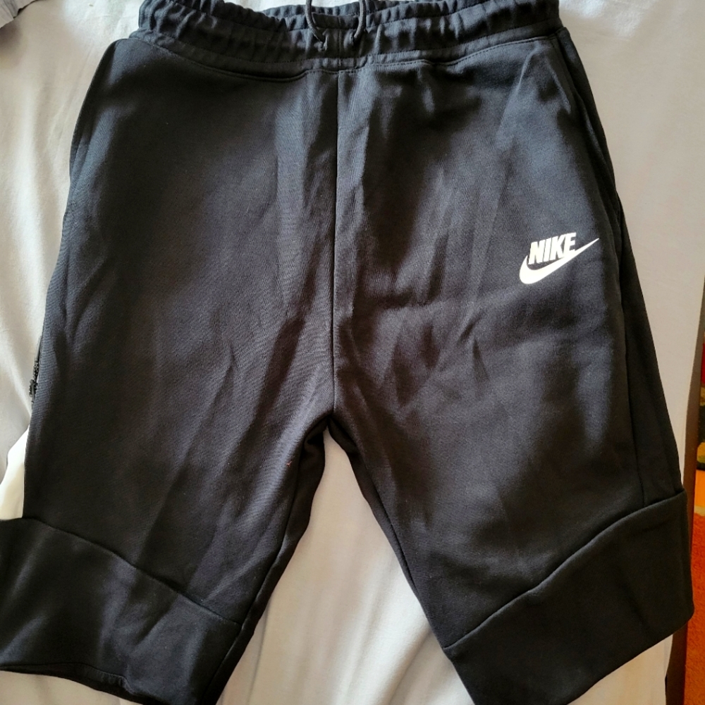 Youth Nike Sportswear Shorts